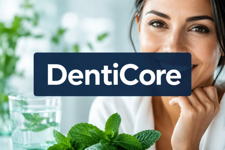DentiCore