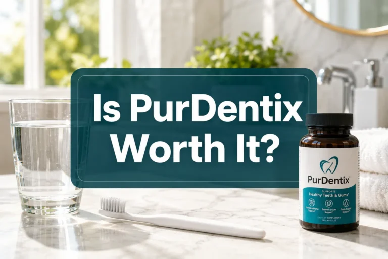 Is PurDentix Worth It?