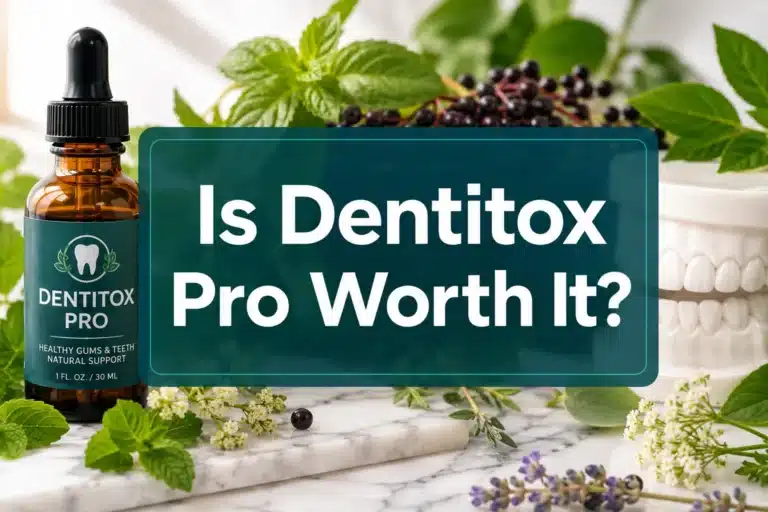 Is Dentitox Pro Worth It?